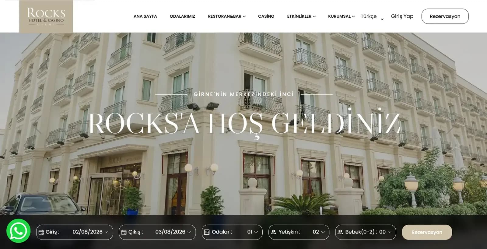 rockshotel.com